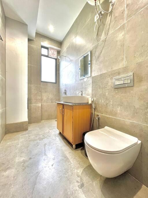 Host Jatin Kasauli Crest 7O1827O7O3 Apartment Exterior photo